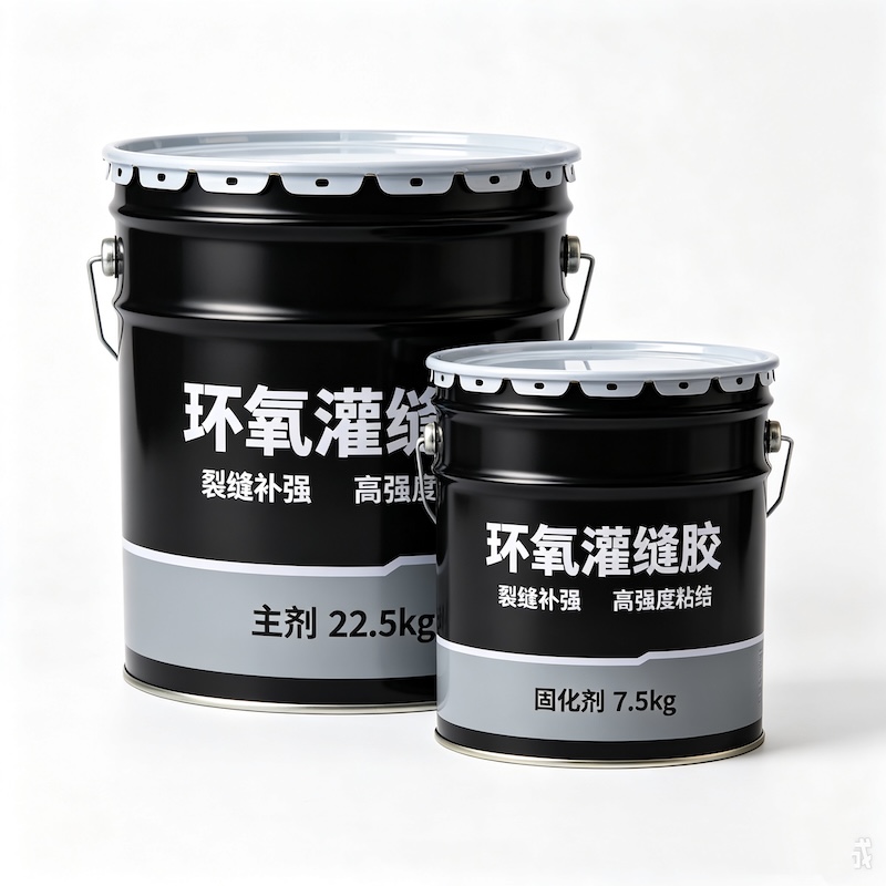 浙江裂缝修复封闭胶