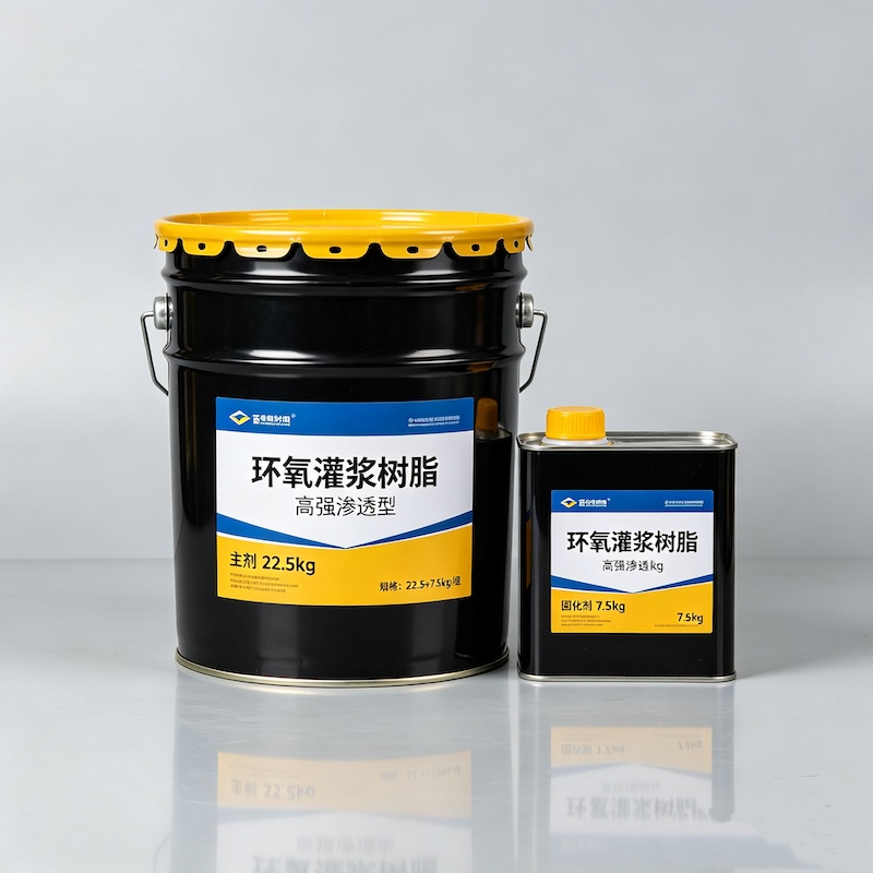 浙江环氧树酯灌浆材料